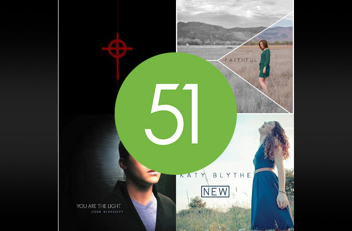 Catholic Playlist 51