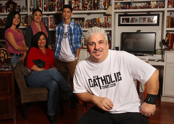 Catholic Family