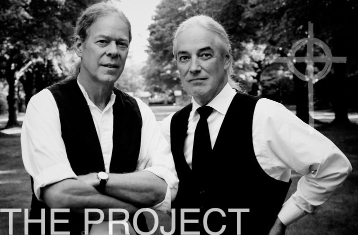 The Project