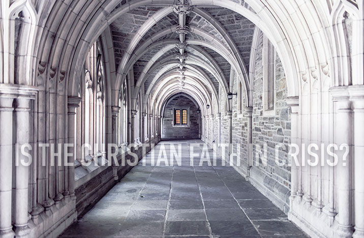 Faith in Crisis